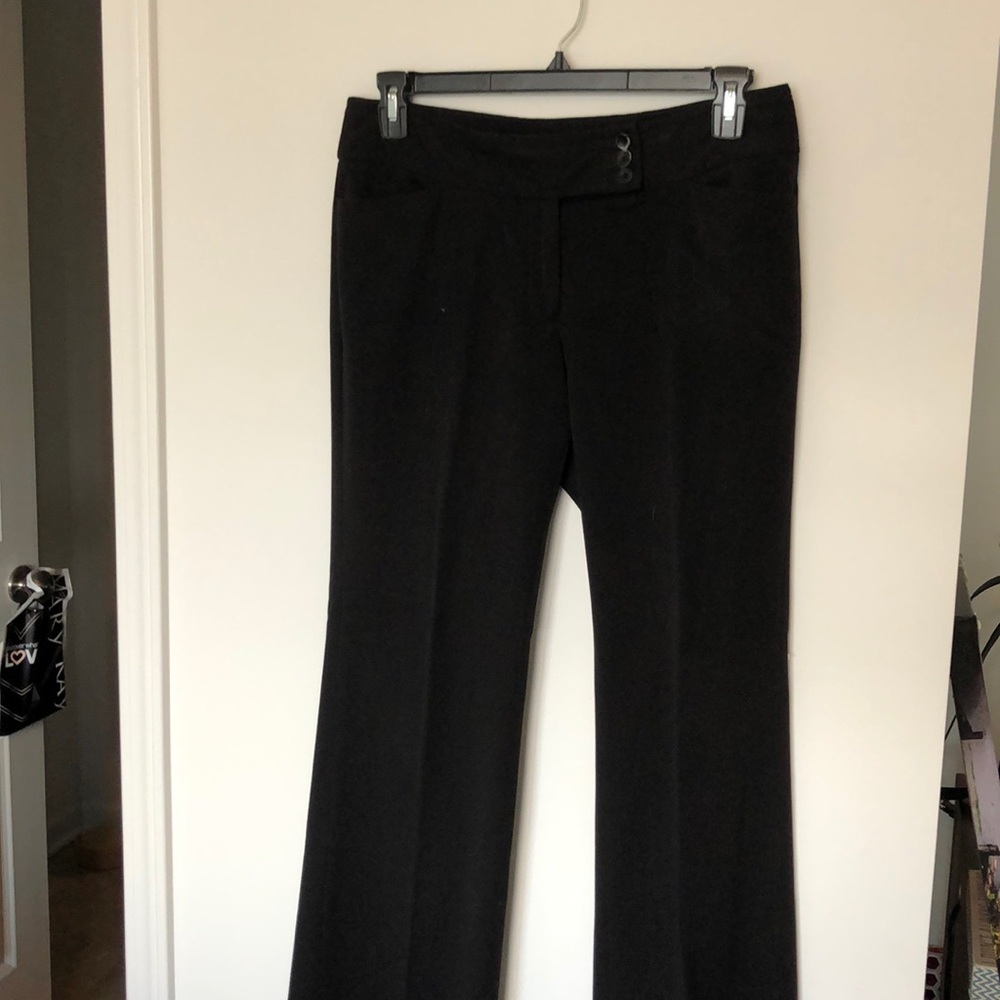 WHBM dress pants